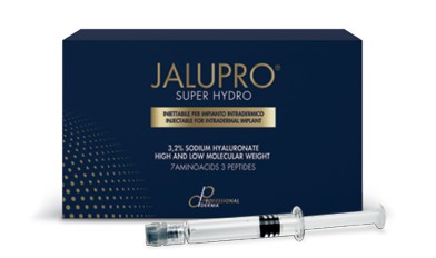 ジャルプロスーパーハイドロ